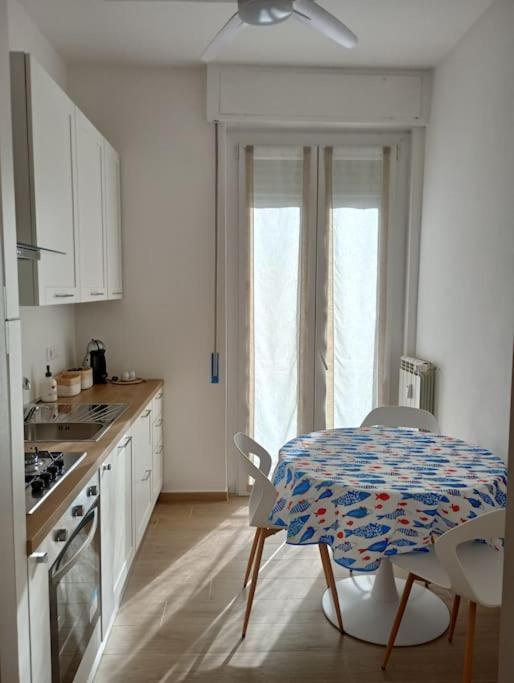 Appartamento Il Legno Di Mare La Spezia Ngoại thất bức ảnh