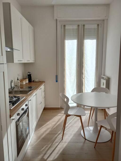 Appartamento Il Legno Di Mare La Spezia Ngoại thất bức ảnh